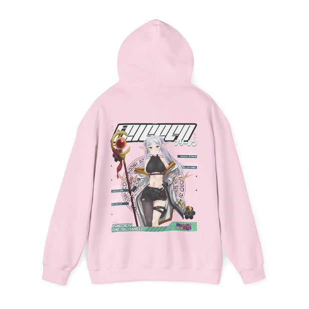 Frieren Hoodie