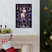 Fern Poster