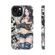 Nico Robin SE Phone Case