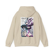 2B Bunny D17 Hoodie