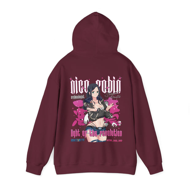 Nico Robin SE Hoodie V2