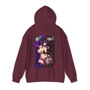 Akeno Succubus D17 Hoodie