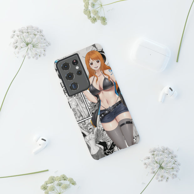 Nami SE Phone Case