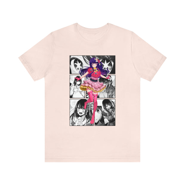 Ai Hoshino Tee V2