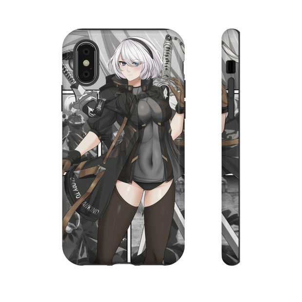 2B Phone Case SE