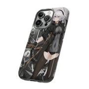 2B Phone Case SE