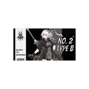 2B Slap SE