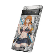 Nami SE Phone Case