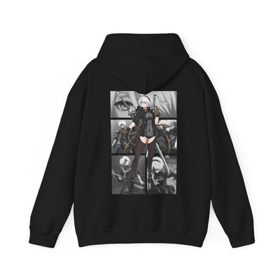 2B Hoodie SE V2