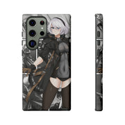 2B Phone Case SE