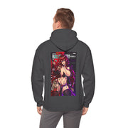 Rias Succubus D17 Hoodie