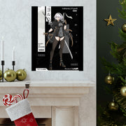 2B Poster SE