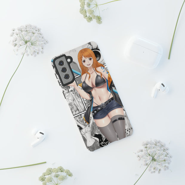 Nami SE Phone Case