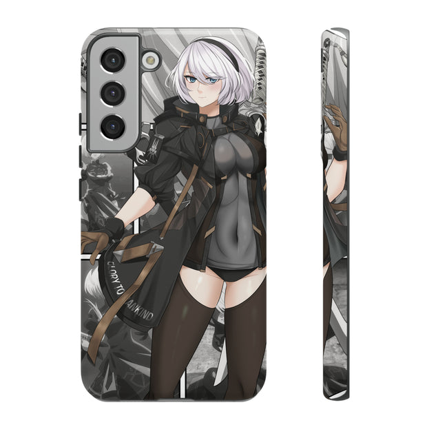 2B Phone Case SE