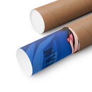 Himeno SE D17 Poster