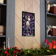 Fern Poster