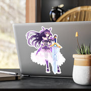Tohka Full Body Kiss-Cut Vinyl Decal