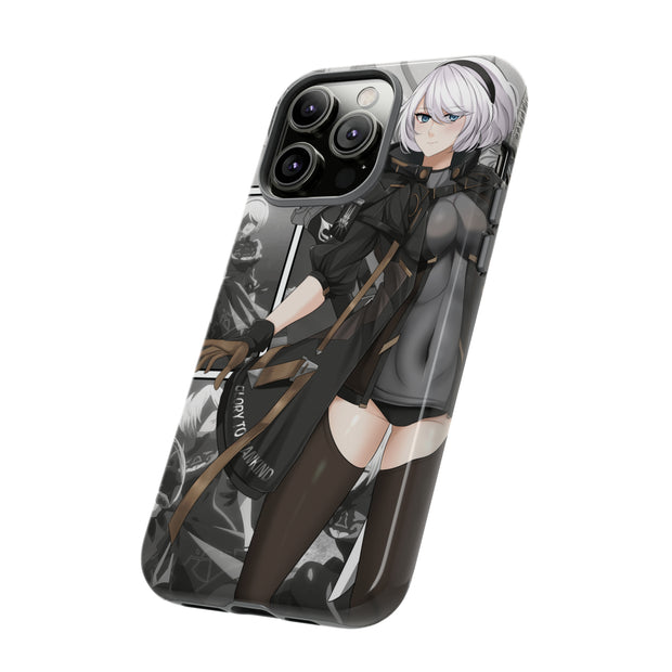 2B Phone Case SE