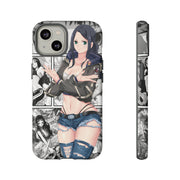 Nico Robin SE Phone Case