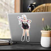 Seiko Ayase SE Full Body Kiss-Cut Vinyl Decal