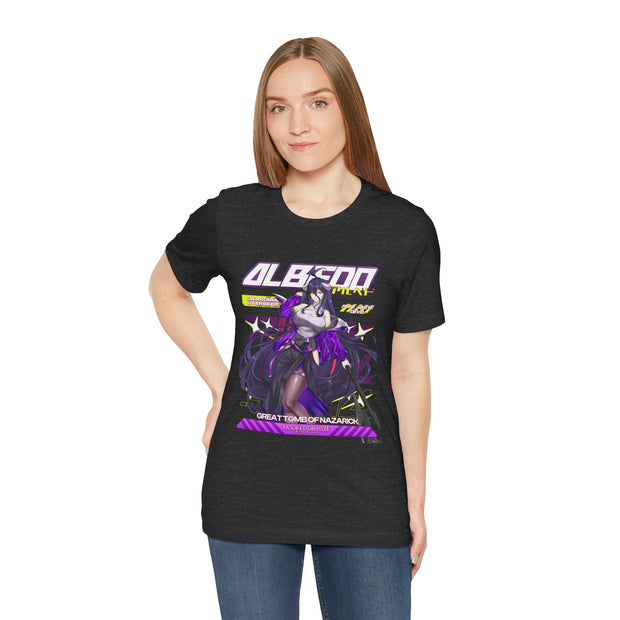 Albedo SE Tee