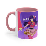 Ai Hoshino Mug