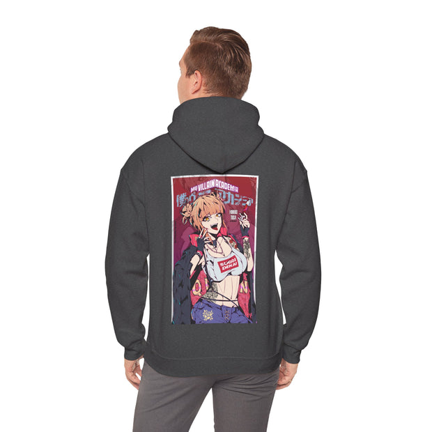 Himiko Toga SE D17 Hoodie