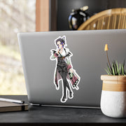 Shinobu SE Full Body Kiss-Cut Vinyl Decal