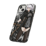 2B Phone Case SE