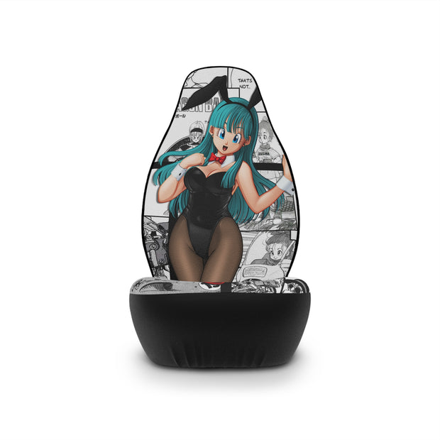 Bulma Seat Covers