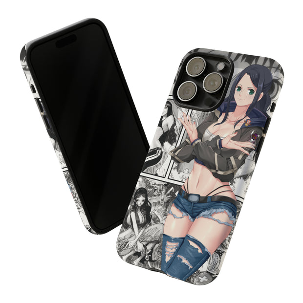 Nico Robin SE Phone Case