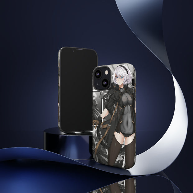 2B Phone Case SE