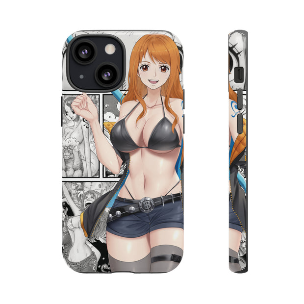 Nami SE Phone Case