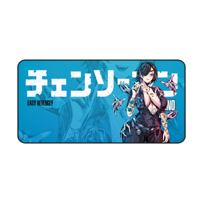 Himeno SE D17 Desk Mat