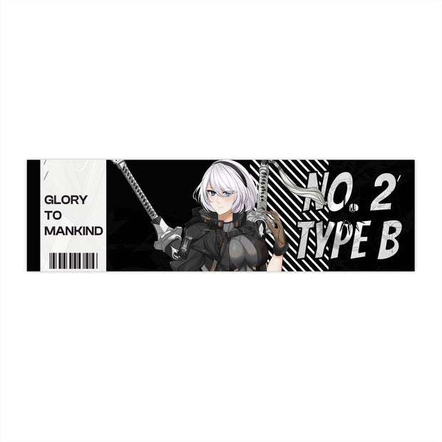 2B Slap SE