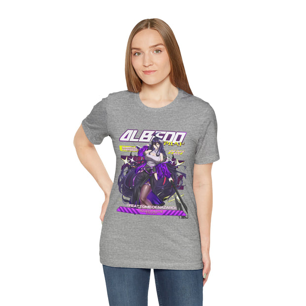 Albedo SE Tee