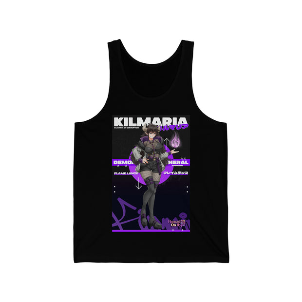 Kilmaria Tank SE