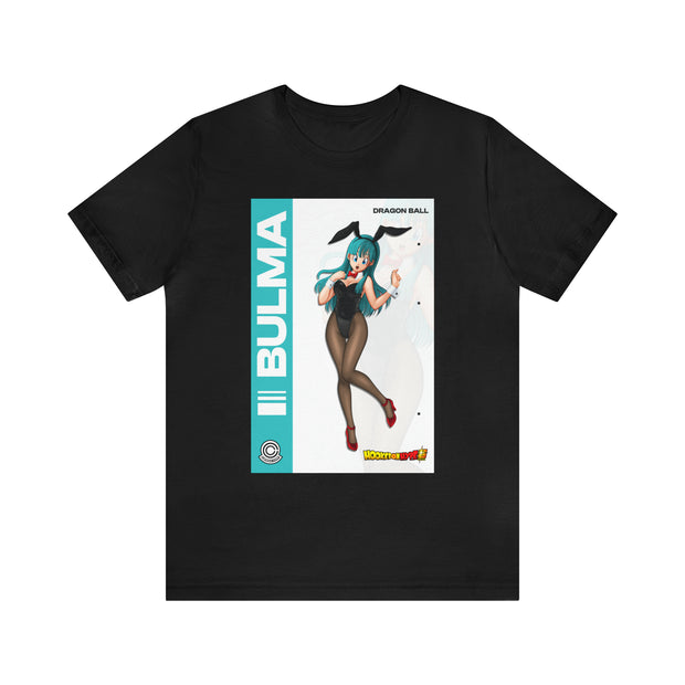 Bulma Tee V2