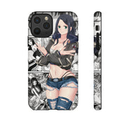 Nico Robin SE Phone Case