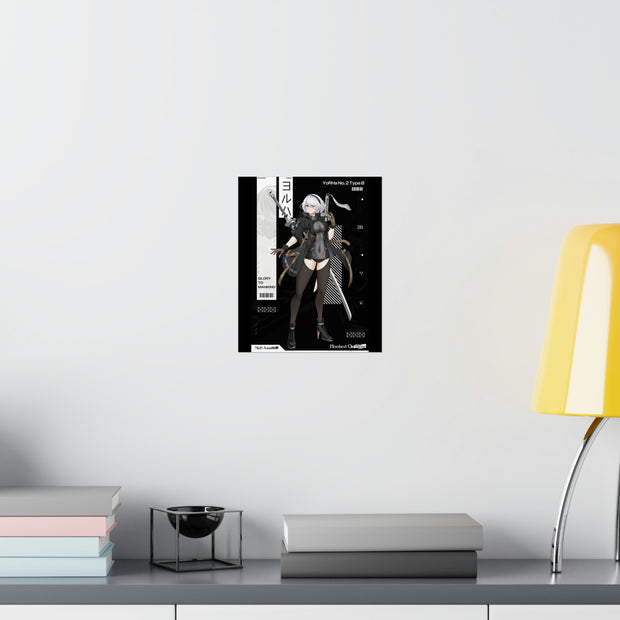 2B Poster SE