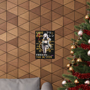 Frieren Poster