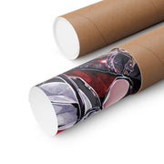 Makima SE D17 Poster