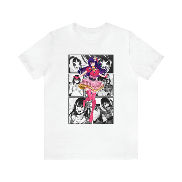 Ai Hoshino Tee V2