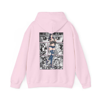 Nico Robin SE Hoodie