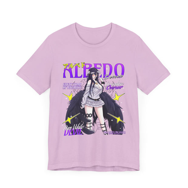 Albedo Casual Tee