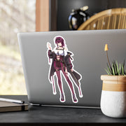Kafka SE Full Body Kiss-Cut Vinyl Decal