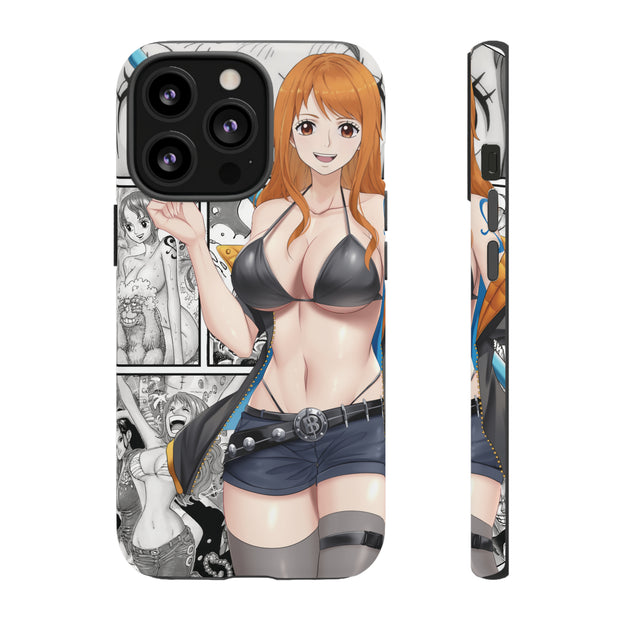 Nami SE Phone Case