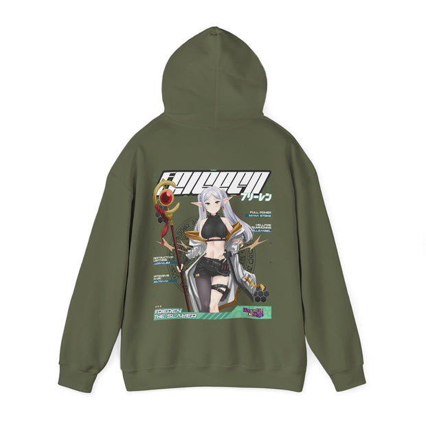 Frieren Hoodie