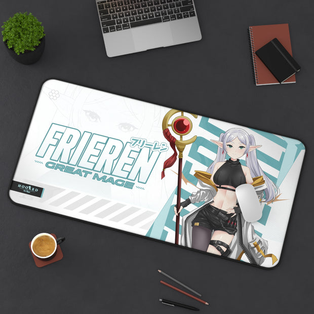 Frieren SE Desk Mat