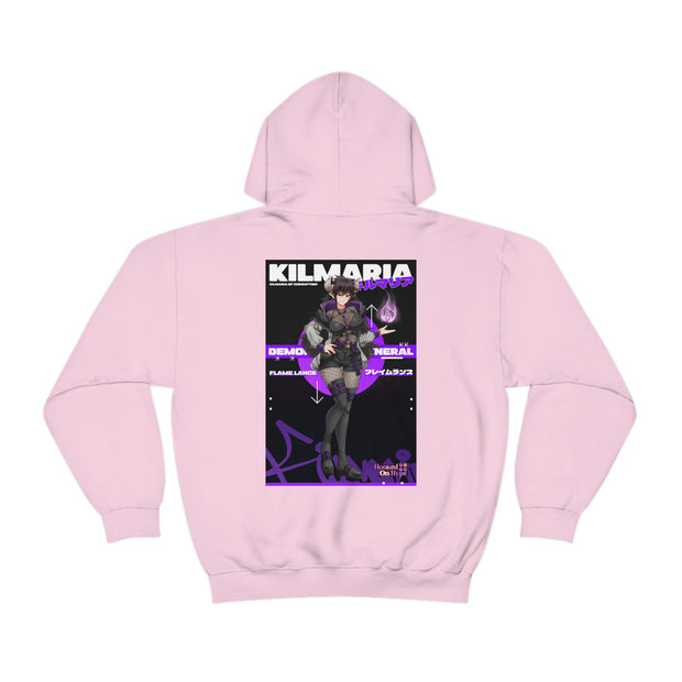 Kilmaria Hoodie SE